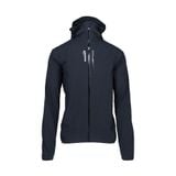  Áo Chạy Địa Hình Chống Nước Nam INOV8 Stormshell V2 - Black 