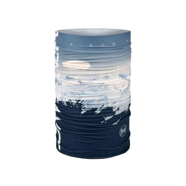 Khăn Ống Đa Năng Buff® Original EcoStretch - M-Blank Peak Multi