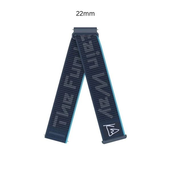 Dây Đồng Hồ COROS - 22mm - Nylon - Kilian Jornet