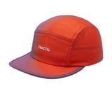  Mũ Chạy Bộ Fractel Running Cap M-Series - 56cm - Ember 
