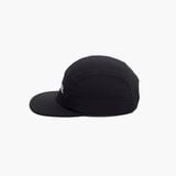  Mũ Chạy Bộ Fractel Running Cap - M-Series - 56cm - Black Jet 