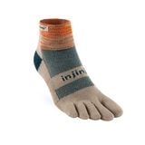  Tất Xỏ Ngón Chạy Địa Hình Injinji Trail Midweight Mini Crew - Dune 
