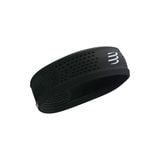 Băng Chặn Mồ Hôi Compressport Thin Headband On/Off - Black 