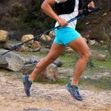  Tất Xỏ Ngón Chạy Địa Hình Injinji Trail Midweight Mini Crew - Dune 