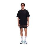  Áo Chạy Bộ Nam On Running Men's Zero-T Breathe - Black 