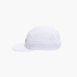  Mũ Chạy Bộ Fractel Running Cap - M-Series - 56cm - White Lumen 