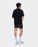  Áo Chạy Bộ Nam On Running Men's Zero-T Breathe - Black 