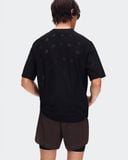 Áo Chạy Bộ Nam On Running Men's Zero-T Breathe - Black 