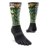  Tất Xỏ Ngón Chạy Địa Hình Injinji Spectrum TRAIL Midweight Crew - Wildwood 