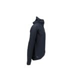  Áo Chạy Địa Hình Chống Nước Nam INOV8 Stormshell V2 - Black 