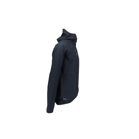 Áo Chạy Địa Hình Chống Nước Nam INOV8 Stormshell V2 - Black