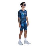  Bộ Quần Áo Ba Môn Nam Zoot Men's Ltd Tri Aero Fz Racesuit - IM Energy Lab 
