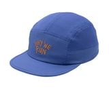  Mũ Chạy Bộ Fractel Running Cap M-Series - 56cm - Bloom 