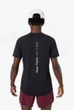 Áo Chạy Bộ Nam NNormal Race T-Shirt 02 Men's - Black 