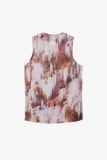  Áo Chạy Bộ Nam NNormal Race Tank 02 Men's - Fade Print 