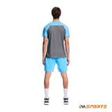  Áo Chạy Bộ Nam On Running Men's Performance-T - Gourami/Rock 