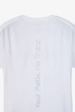  Áo Chạy Bộ Nữ NNormal Race T-Shirt 02 Women's - White 
