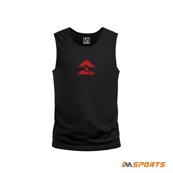 Áo Chạy Địa Hình T8 Men's Trail Tank - The 9 Dragons