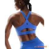  Áo Ngực Thể Thao On Running Women's Endurance Bra - Zaffre 
