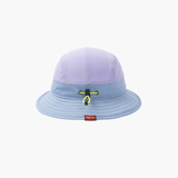  Mũ Chạy Bộ Rộng Vành Fractel Bucket Hat - Blue Exoplanet 