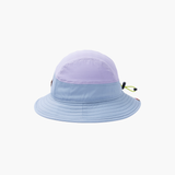  Mũ Chạy Bộ Rộng Vành Fractel Bucket Hat - Blue Exoplanet 