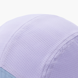 Mũ Chạy Bộ Rộng Vành Fractel Bucket Hat - Blue Exoplanet 