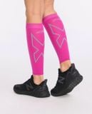  Bó Ống Chân 2Xu Unisex Compression Calf - MAG/LGY 