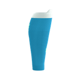  Bó Bắp Chân Compressport Calf R2 3.0 - Norse Blue/White 