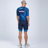  Bộ Quần Áo Ba Môn Zoot Men's Ultra Tri P1 Racesuit - IM Heat 