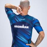  Bộ Quần Áo Ba Môn Zoot Men's Ultra Tri P1 Racesuit - IM Heat 