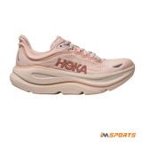  Giày Chạy Bộ Nữ Hoka Bondi 9 Wide - RLTT 