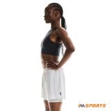  Quần Chạy Bộ Nữ On Running Women's 3" Performance 2/1 Shorts - White/Glacier 