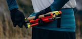  Đai Chạy Bộ Compressport Free Belt Pro - Storm 