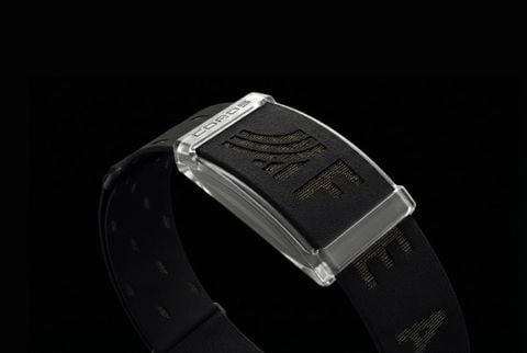Đai Đo Nhịp Tim Coros Heart Rate Monitor - Jakob Ingebrigtsen - Black
