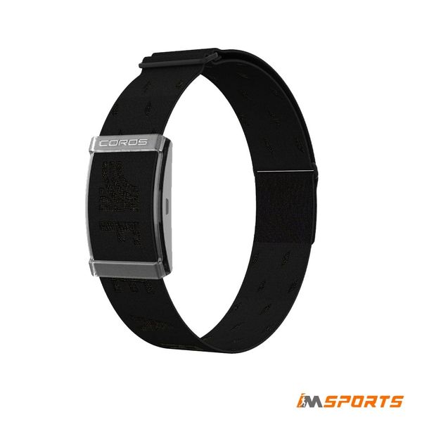 Đai Đo Nhịp Tim Coros Heart Rate Monitor - Jakob Ingebrigtsen - Black