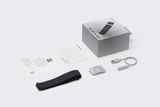  Đai Đo Nhịp Tim Coros Heart Rate Monitor - Jakob Ingebrigtsen - Black 