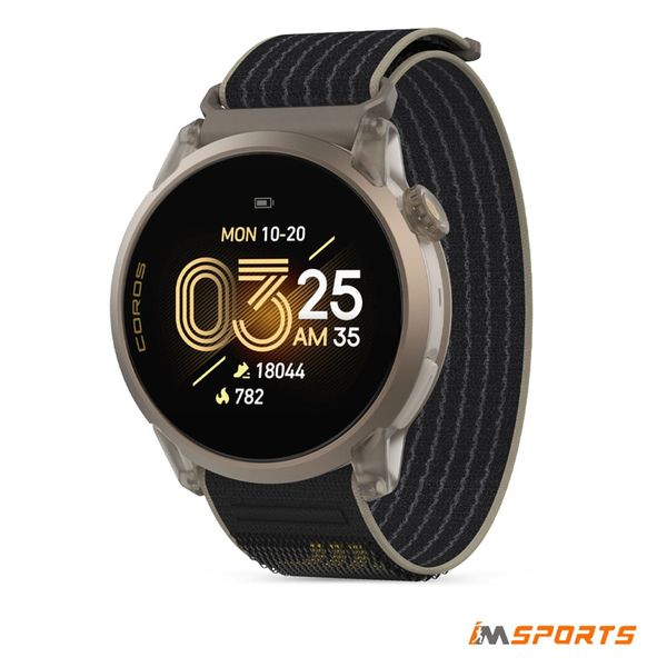 Đồng hồ chạy bộ, thể thao GPS Coros Pace 4 - Jakob Ingebrigtsen