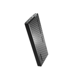  Sạc dự phòng vỏ Carbon siêu nhẹ Nitecore NB10000 Gen4 Power Bank 