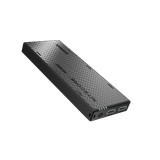  Sạc dự phòng vỏ Carbon siêu nhẹ Nitecore NB10000 Gen4 Power Bank 