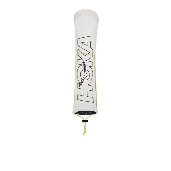 Túi Đựng Gậy Chạy Địa Hình Hoka Quiver - WHT