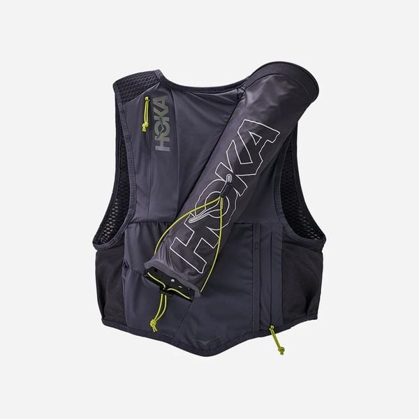 Áo Vest Chạy Địa Hình HOKA Trail Run 10L - SQDNK