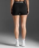  Quần Ngắn Thể Thao Nữ 2XU Everyday Compression 3 Inch - Black 