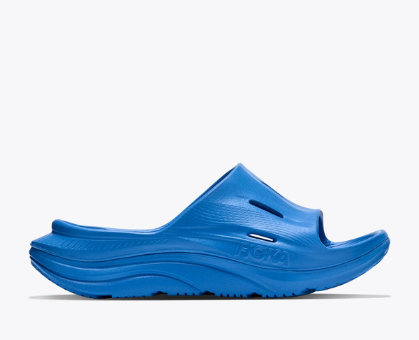 Dép Chạy Bộ Unisex Hoka Ora Recovery Slide 3 - VLBL