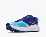  Giày Chạy Địa Hình Nữ Hoka Speedgoat 7 Wide - BYCS 