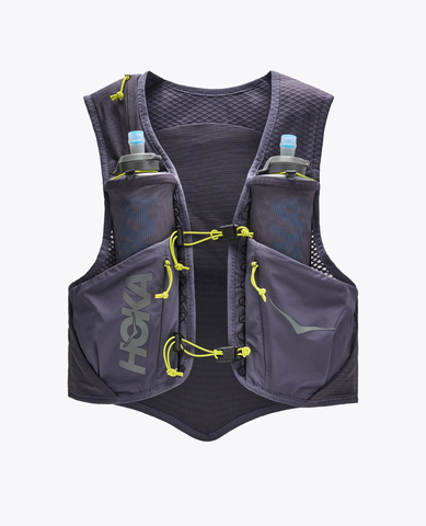 Áo Vest Chạy Địa Hình HOKA Trail Run 8L - SQDNK