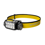  Đèn Đội Đầu Chạy Địa Hình Nitecore UT6 - Yellow 