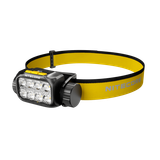  Đèn Đội Đầu Chạy Địa Hình Nitecore UT6 - Yellow 
