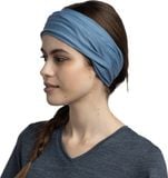  Khăn Ống Đa Năng Buff® CoolNet UV® - Atis Blue 