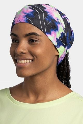 Khăn Ống Đa Năng Buff® CoolNet UV® - Dovic Ultramarine