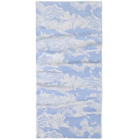 Khăn Ống Đa Năng Buff® CoolNet UV® - Loer Glory Blue